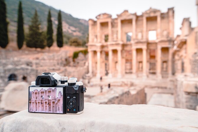 Ephesus Shoreexcursion from Kusadasi Port - The twenty-minute ride to the ancient city