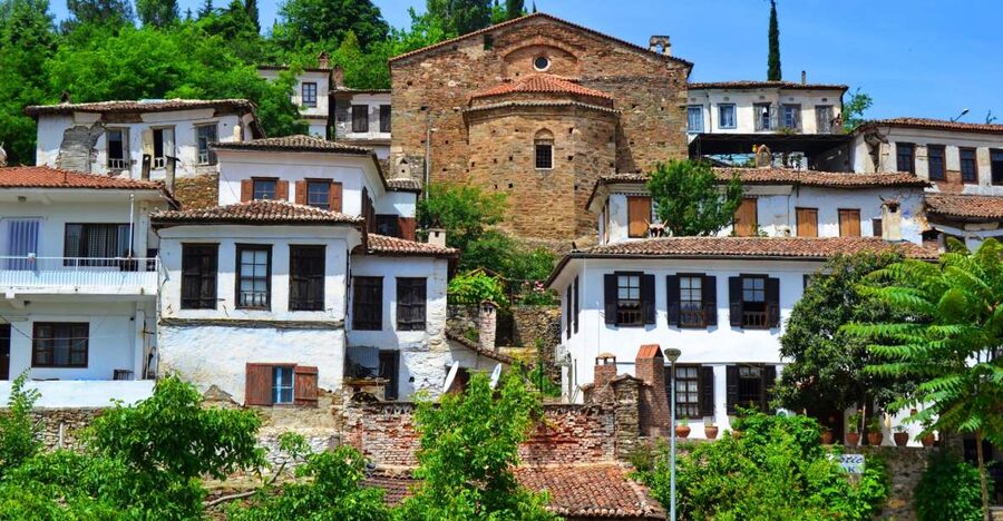 Ephesus&Sirince Village Tour w/wine tasting+LUNCH - Key Things to Know