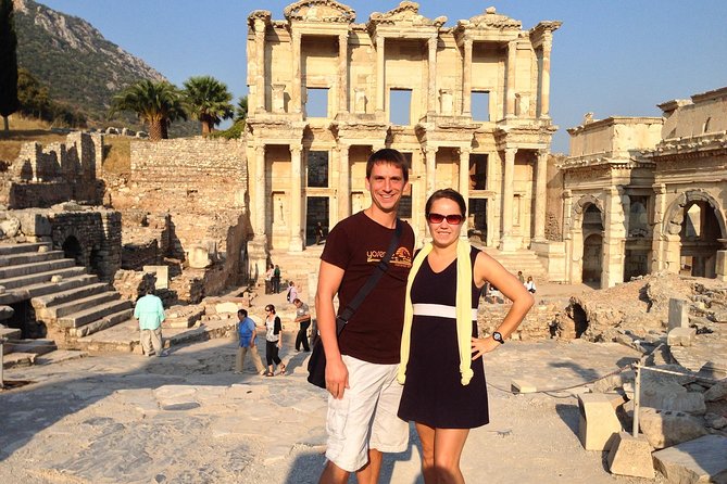 Ephesus Skip Line Tour From Kusadasi Port - Why this Kusadasi shore excursion works