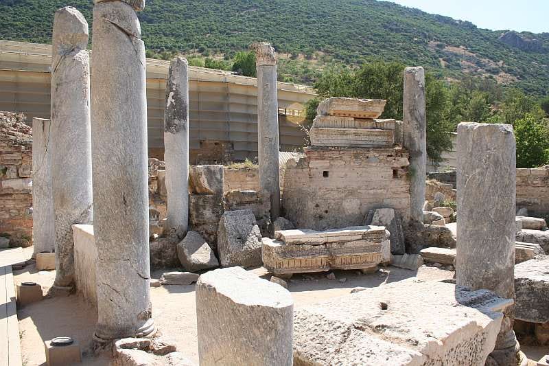 Ephesus: Small Group Tour for Cruise Passengers - Is $29 a good value?