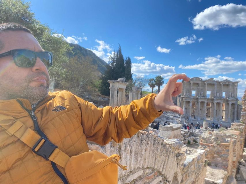 Ephesus TempleofArtemis&House of Mary Private Half Day Tour - The House of Mary: A Quiet First Stop