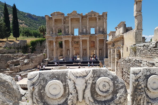 Ephesus Tour For Cruise Guests (Kusadasi Port) - Why this Kusadasi shore excursion works well