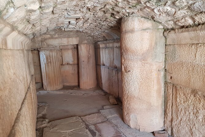 Ephesus Tour For Cruise Guests (Kusadasi Port) - Returning to Kusadasi without wasting port time