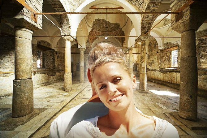 Ephesus Tour For Cruisers from kusadasi with Lunch(skip the line) - What private transport changes for a cruise day