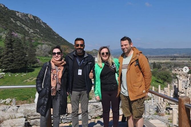 EPHESUS TOUR From Cruise Port: Private Tour & Skip The Line - The Temple of Artemis, with the best photo angle