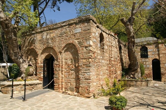 Ephesus Tour From Kusadasi - Booking and cancellation details worth knowing
