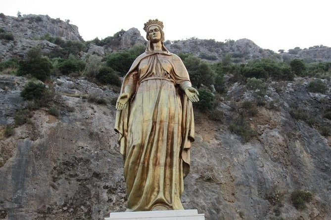 Ephesus Tour from Kusadasi Port - NO SHOPPING STOPS, Guaranteed - The Ephesus Experience Museum