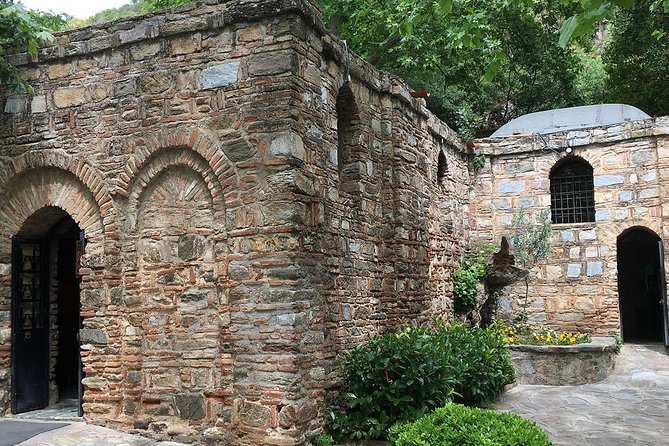 Ephesus Tour with House of Virgin Mary - Why this private Kusadasi tour works well