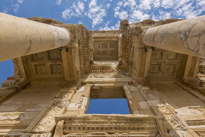 Ephesus Tour With Small Group From Kusadasi - Why Ephesus deserves the biggest part of your day