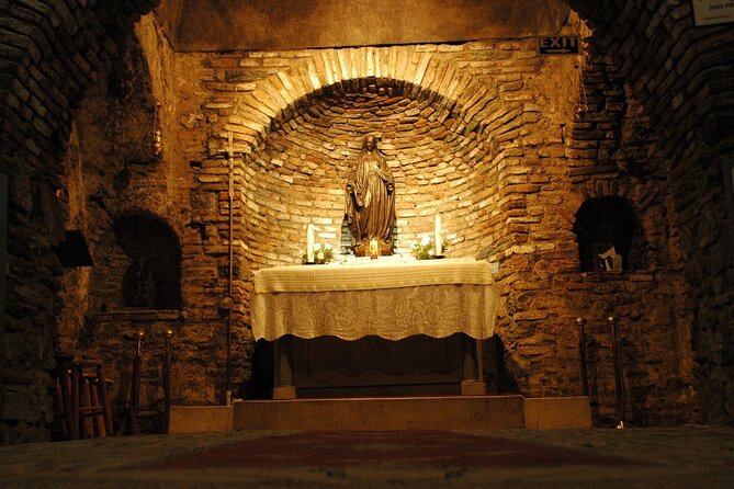 Ephesus Tour With Small Group From Kusadasi - Who will get the most from this tour