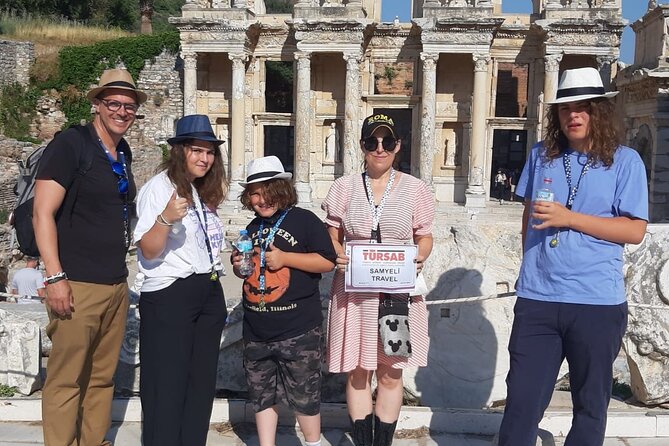 Ephesus tours and Virgin Mary's House Temple Artemis tours - The Temple of Artemis in 15 minutes