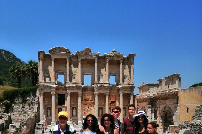 Ephesus tours Basilica of Saint John Turkish bath Tours - An Ottoman-style bath at Adasaray