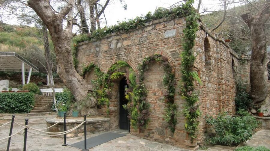 Ephesus & Virgin Mary's House Tour (Entry Fees Included) - FAQ