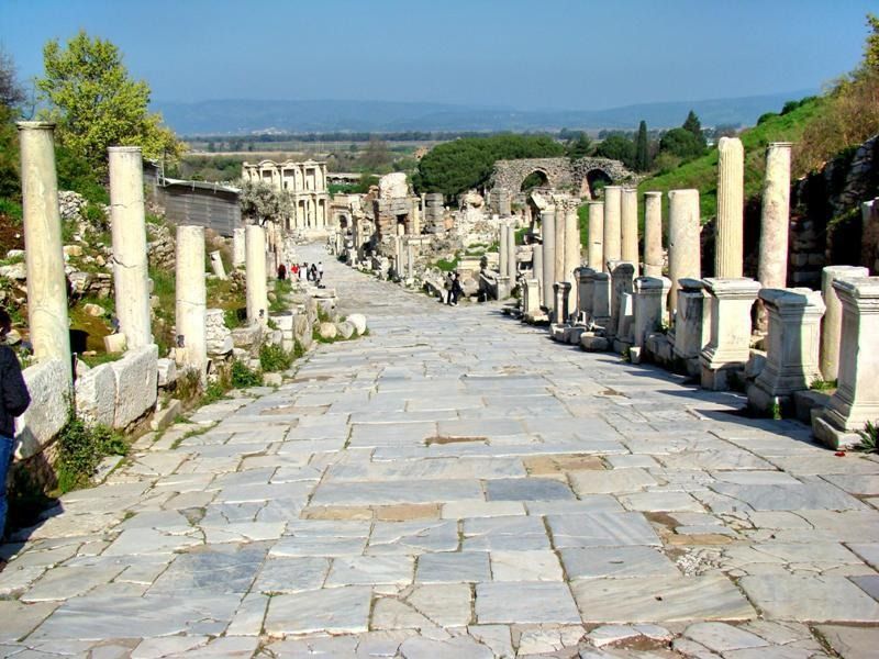Ephesus & Virgin Mary Tour from Kusadasi Port/On-Time Return - The House of the Virgin Mary and its religious importance