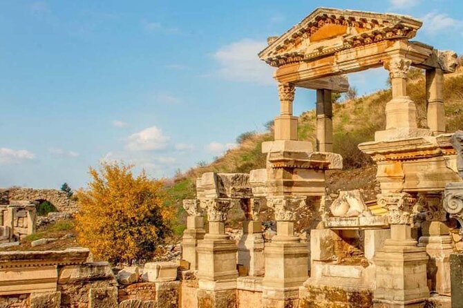 Explore history with Ephesus tour and relax with Turkish Bath! - Who should book this private Kusadasi tour?