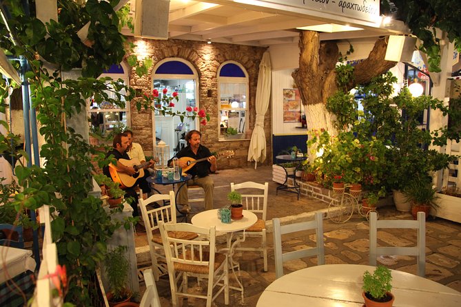 Ferry to Samos from Kusadasi - Booking, cancellation, and practical details