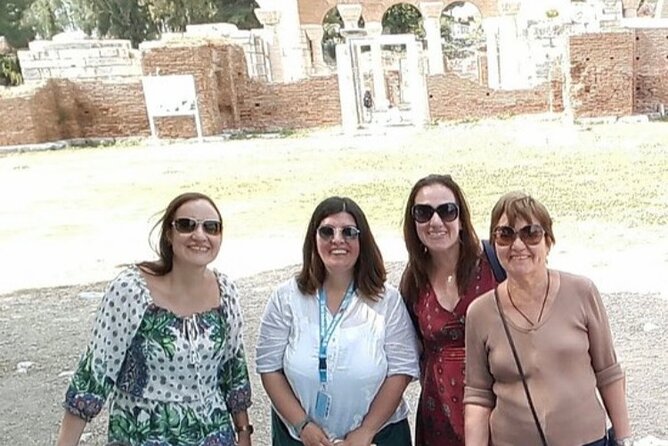 For Cruise Guests : Best of Ephesus Private Tour / Kusadasi Tours - Why this private Ephesus tour works well from Kusadasi