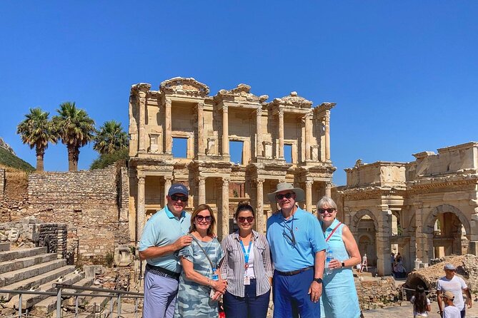 FOR CRUISERS: Best Seller of Ephesus Private Tour by Locals - Is the $25 price a good value?