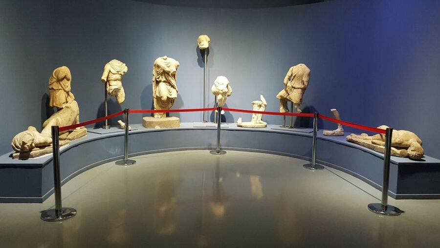 For Cruisers: Best Seller PRIVATE EPHESUS TOUR - Who will get the most from this tour?