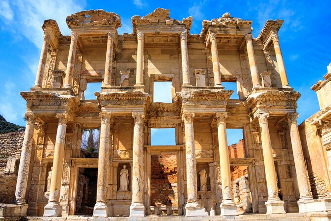 FOR CRUISERS: Best-Seller PRIVATE EPHESUS TOUR from Kusadasi Port - Who will appreciate this tour most