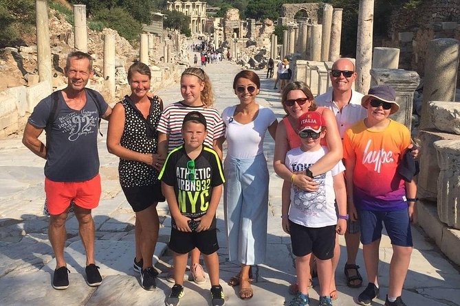 FOR CRUISERS Ephesus and Sirince Tour with Village Wine Tasting - Should you book the Ephesus and Sirince tour?