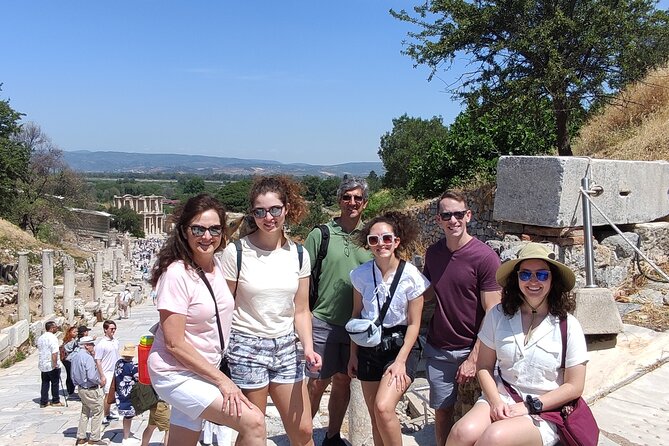 For Cruisers:EPHESUS & MARYS HOUSE TOUR (On Time & Skip the line) - Mary’s House and the meaning of the first stop
