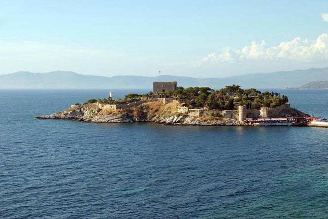 FOR CRUISERS: Ephesus Tour from Kusadasi Port /GUARANTEED ON-TIME RETURN TO BOAT - Key points to know before booking