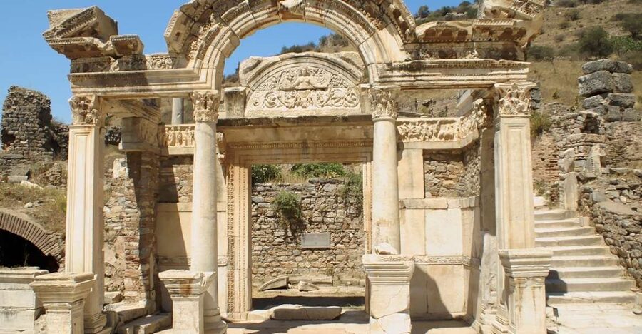 For Cruisers: Ephesus Tour (Skip the line) - What the price really includes