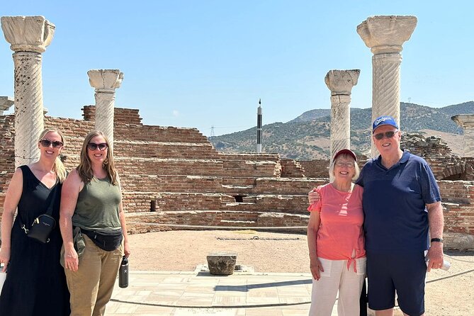 FOR CRUISERS: Highlights of Ephesus Private Tour (GUARANTEED ON-TIME RETURN) - Is $29 per person good value?