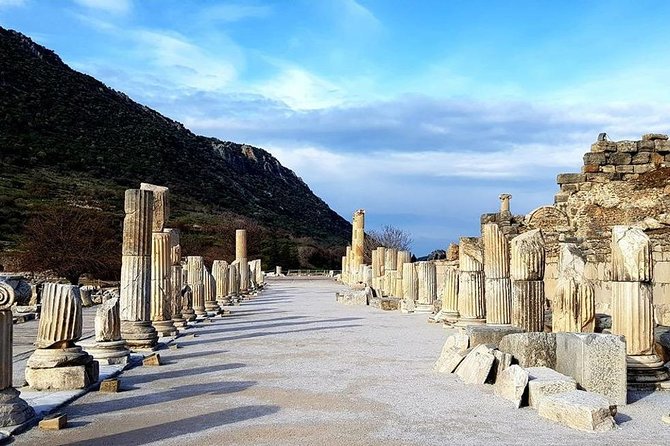 FOR CRUISERS: Private Ephesus Ancient City & Ephesus Museum Tour - The Ephesus Museum and its Artemis treasures