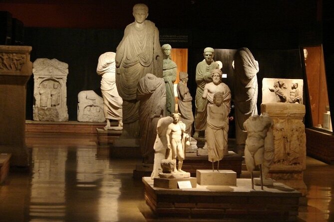 FOR CRUISERS: PRIVATE EPHESUS TOUR INCLUDES ENTRY FEES & Lunch - Entry fees and what to clarify before you go