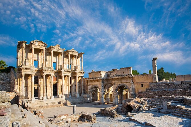 FOR CRUISERS: Private Ephesus Tour with GUARANTEED ON-TIME RETURN - Mary’s House and the line between belief and proof