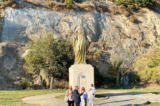 FOR CRUISERS: Private Ephesus Tour with GUARANTEED ON-TIME RETURN - Guides, vehicles, and the private-tour advantage