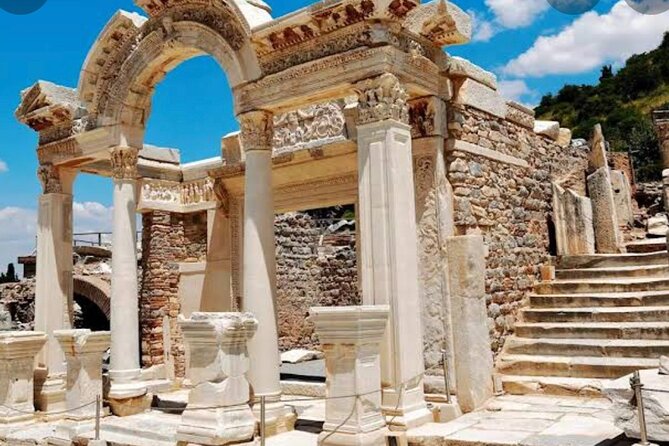 FOR CRUISERS: Skip The Lines PRIVATE EPHESUS TOUR &On Time Return - How flexible is the day?