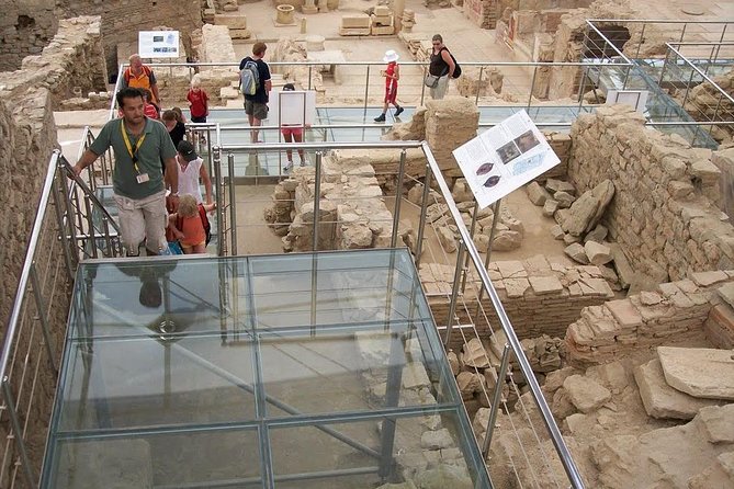 From Ephesus Cruise Port: Private Guided Customized Excursion - Meeting at the Cruise Port Without Wasting Time