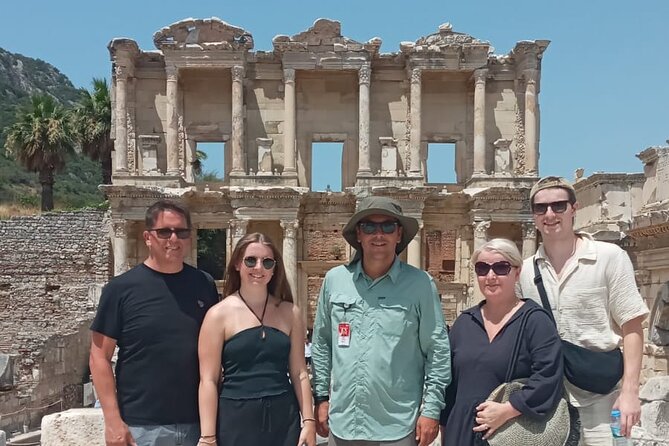 From Ephesus Cruise Port: Private Guided Customized Excursion - Custom Stops: Sirince, Villages, and Local Food