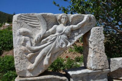 From Izmir, Kusadasi, & Selcuk: Day Trip to Explore Ephesus