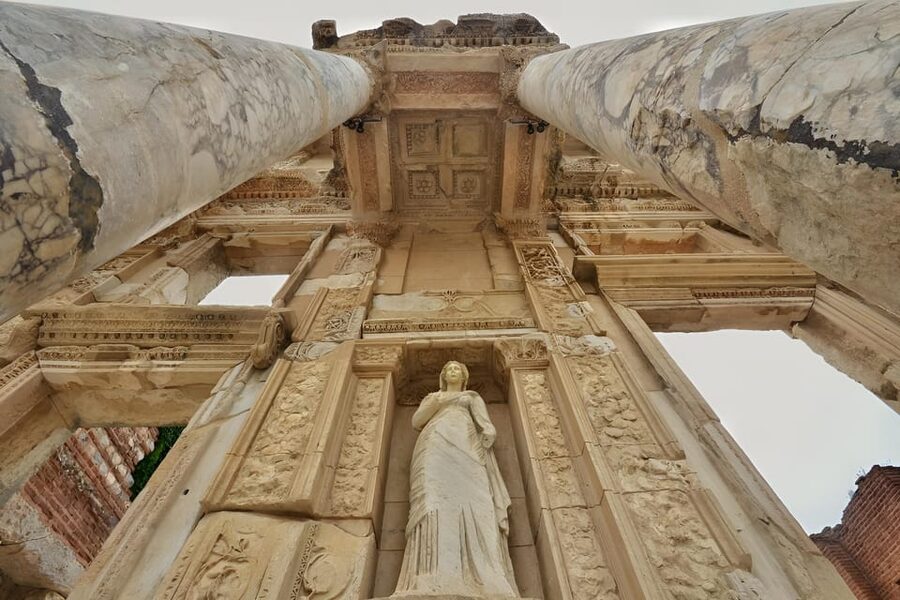 From Kusadasi: Daily Ephesus Tour for Cruise Passengers - Is $100 a good value?