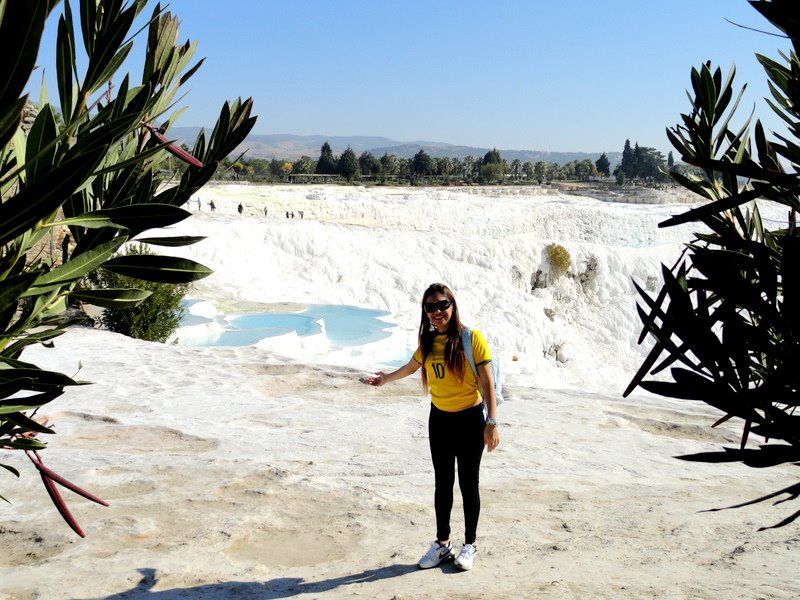 From Kusadasi: Daily Pamukkale - Hierapolis Tour - Who should book this Pamukkale tour?