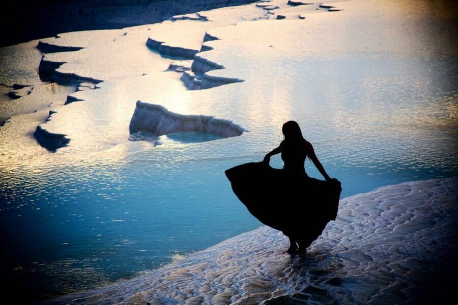 From Kusadasi: Daily Pamukkale - Hierapolis Tour - Why Pamukkale makes a strong day trip from Kusadasi
