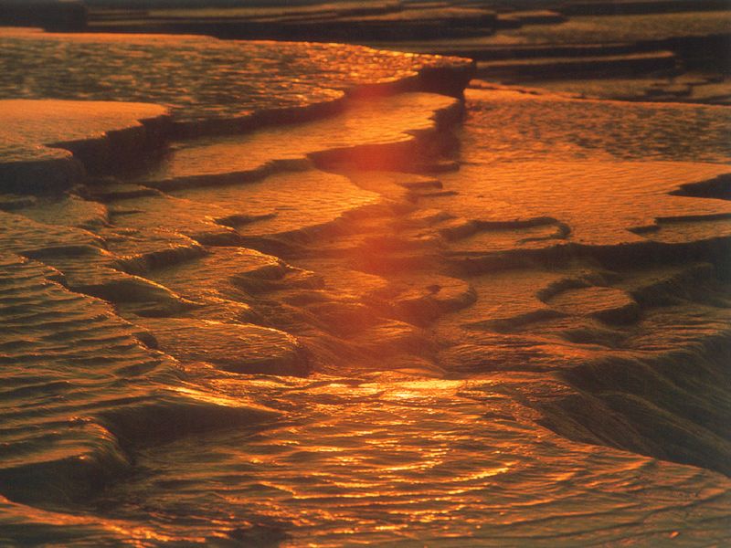 From Kusadasi: Daily Pamukkale - Hierapolis Tour - Is $295 good value for this full-day outing?