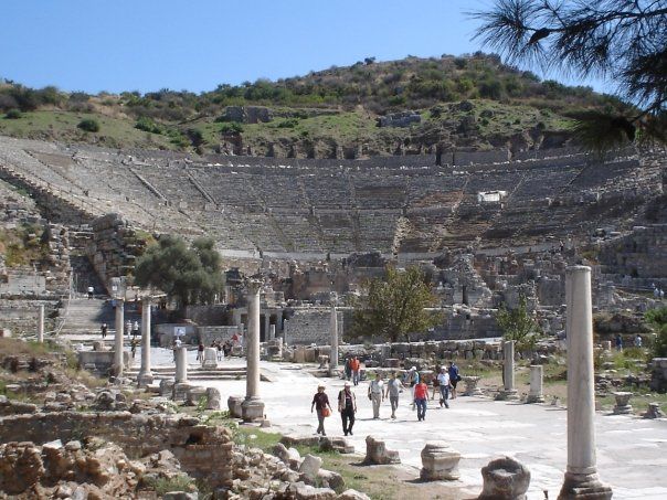 From Kusadasi: Ephesus Guided Private Tour - The Temple of Artemis and one surviving wonder