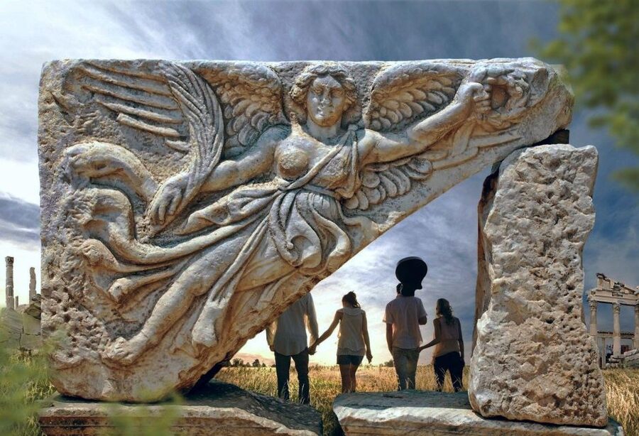 From Kusadasi: Ephesus Guided Private Tour - What $89 really gets you