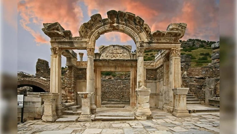 From Kusadasi: Ephesus Highlights Tour for Cruise Customers - Timing, pickup, and what to bring