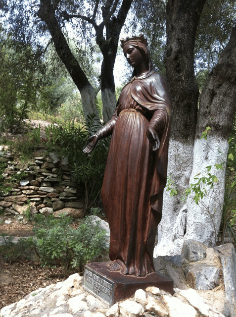 From Kusadasi: Ephesus Private Guided Tour - Who should book this Ephesus tour?