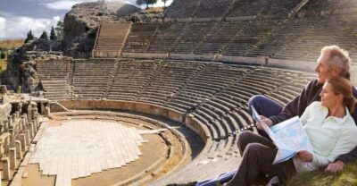 Ephesus Private Guided Tour