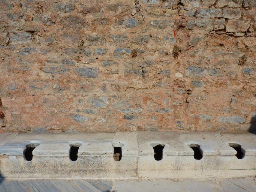 From Kusadasi: Ephesus Private Tour for Cruise Passengers - The vehicle, guide, and cruise-day timing