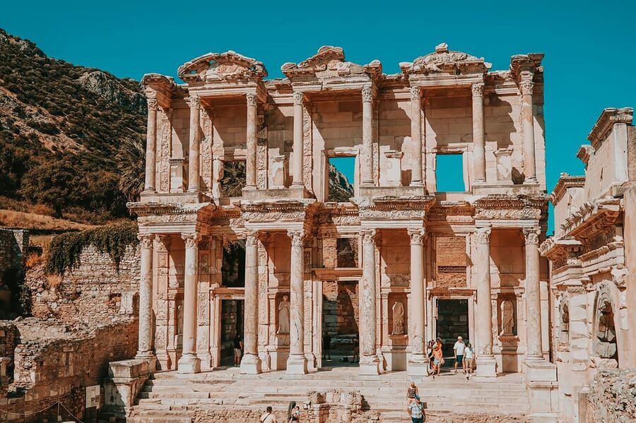 From Kusadasi: Ephesus Private Tour for Cruise Passengers - Is $55 a good value?