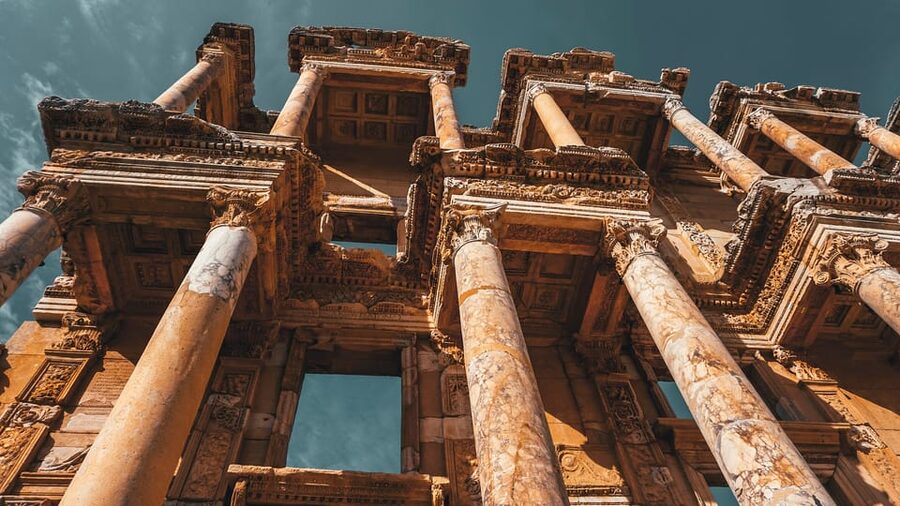 From Kusadasi: Ephesus Private Tour for Cruise Passengers - Who should book this Ephesus tour?