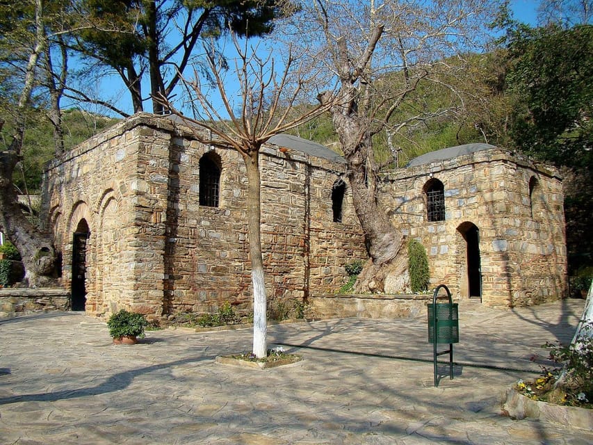 From Kusadasi : Ephesus Tour – Tailored for Cruisers - Price, tickets, and the possible shopping stop